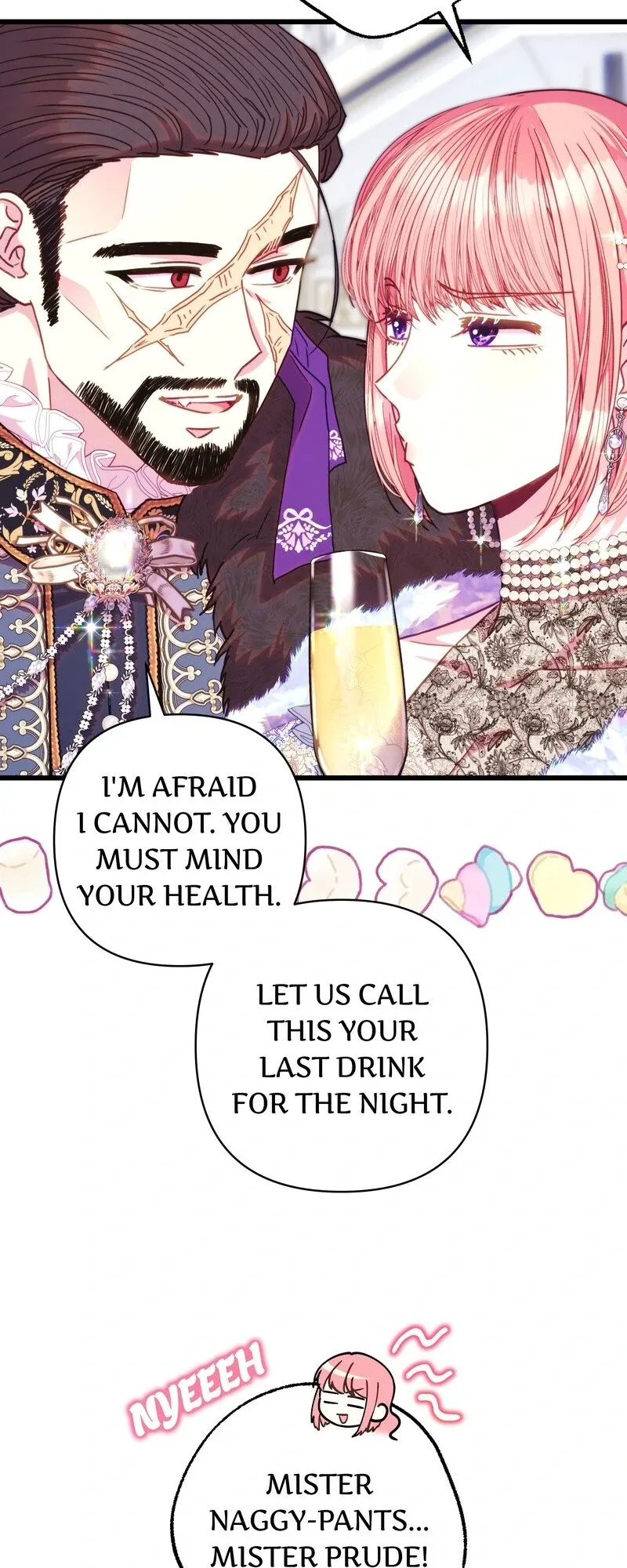 Another Typical Fantasy Romance Chapter 122 Online - página 12