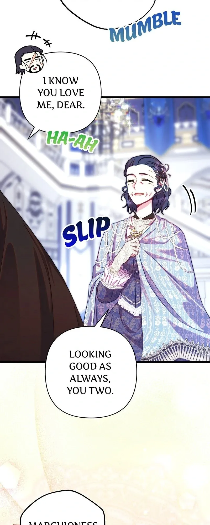 Another Typical Fantasy Romance Chapter 122 Online - página 13