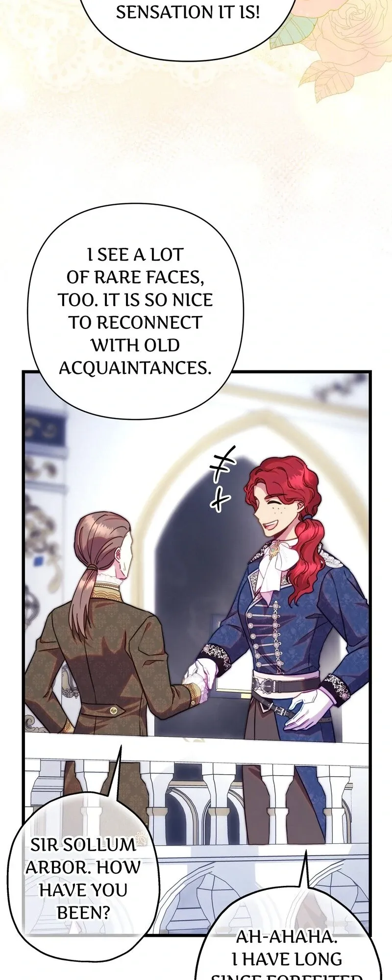 Another Typical Fantasy Romance Chapter 122 Online - página 15