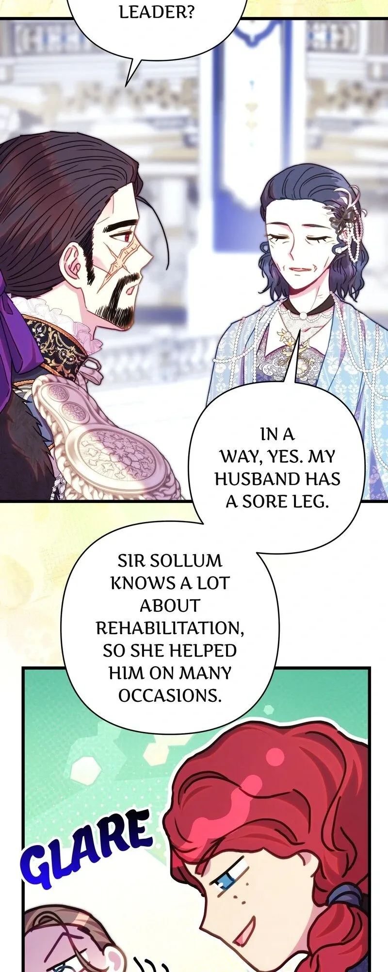 Another Typical Fantasy Romance Chapter 122 Online - página 17