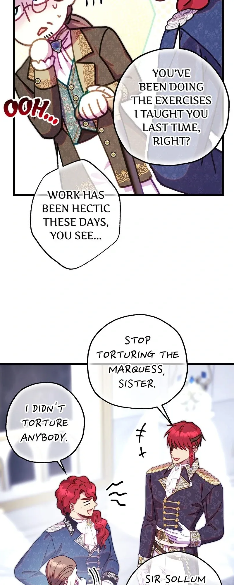 Another Typical Fantasy Romance Chapter 122 Online - página 18