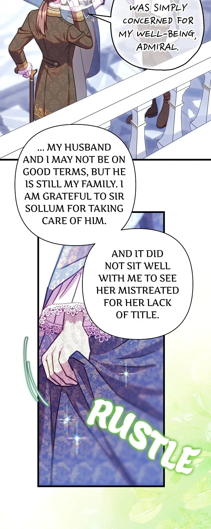 Another Typical Fantasy Romance Chapter 122 Online - página 19