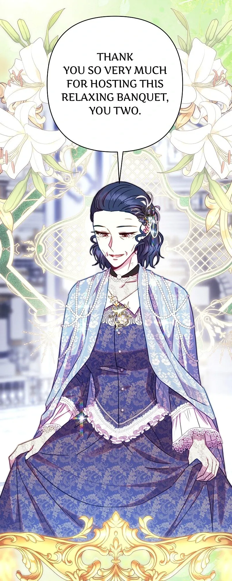 Another Typical Fantasy Romance Chapter 122 Online - página 20