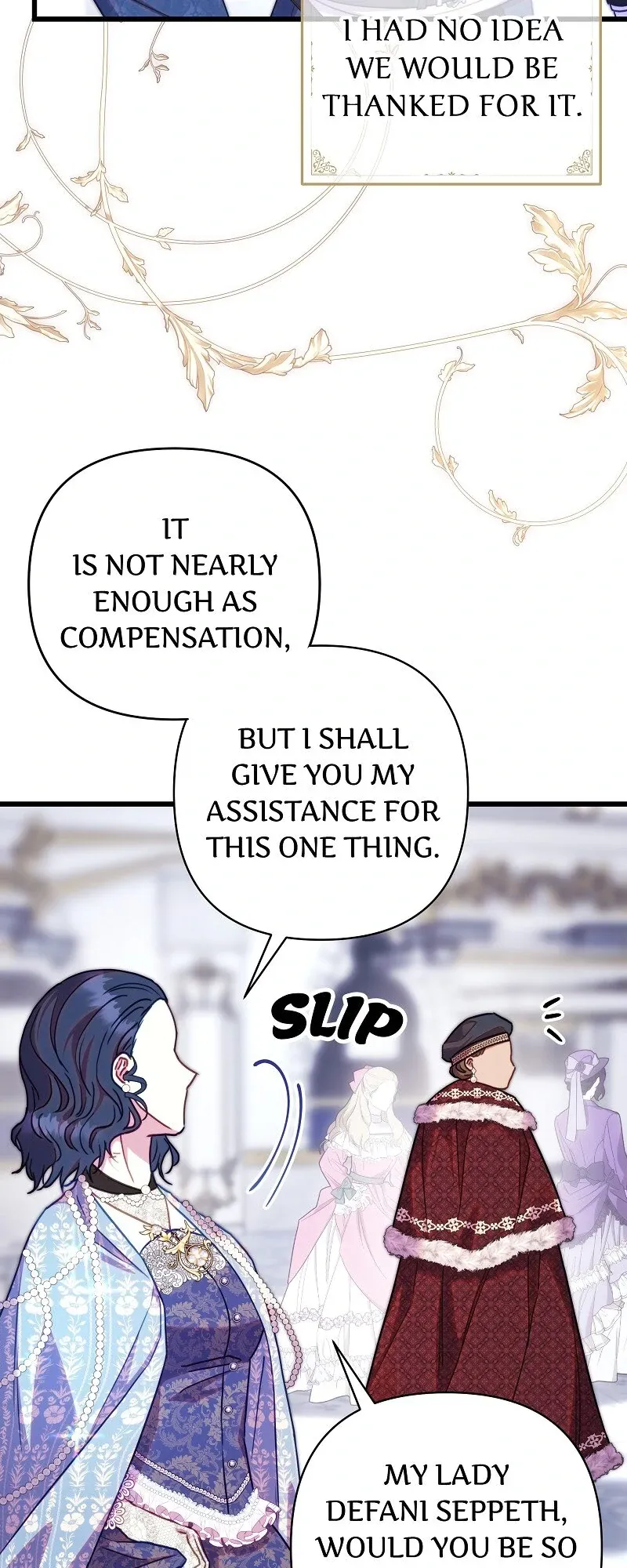 Another Typical Fantasy Romance Chapter 122 Online - página 23