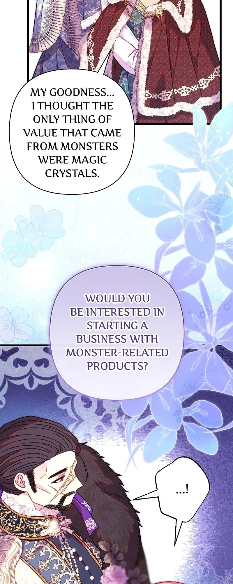 Another Typical Fantasy Romance Chapter 122 Online - página 31