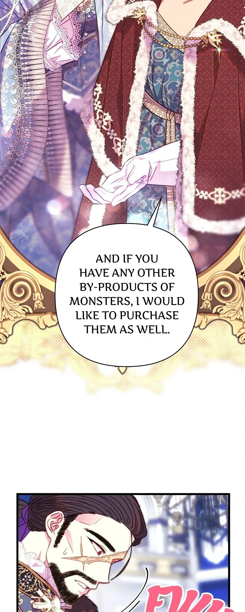 Another Typical Fantasy Romance Chapter 122 Online - página 36