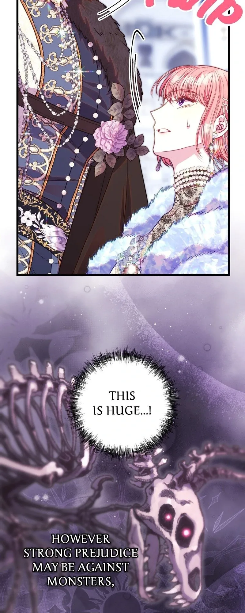 Another Typical Fantasy Romance Chapter 122 Online - página 37