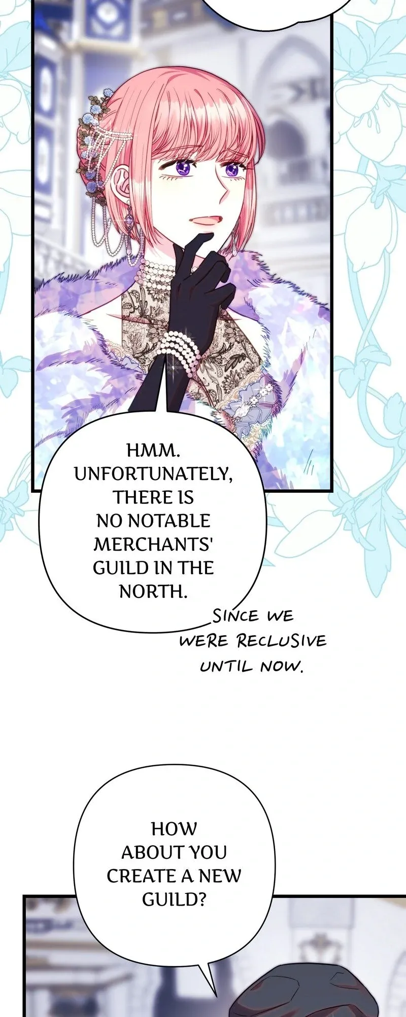 Another Typical Fantasy Romance Chapter 122 Online - página 45