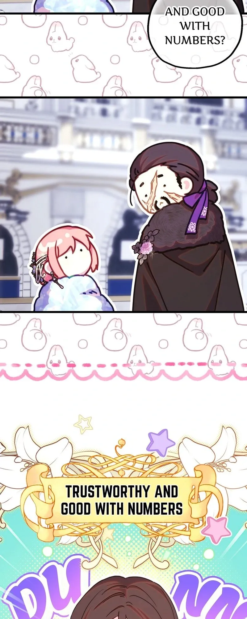 Another Typical Fantasy Romance Chapter 122 Online - página 47