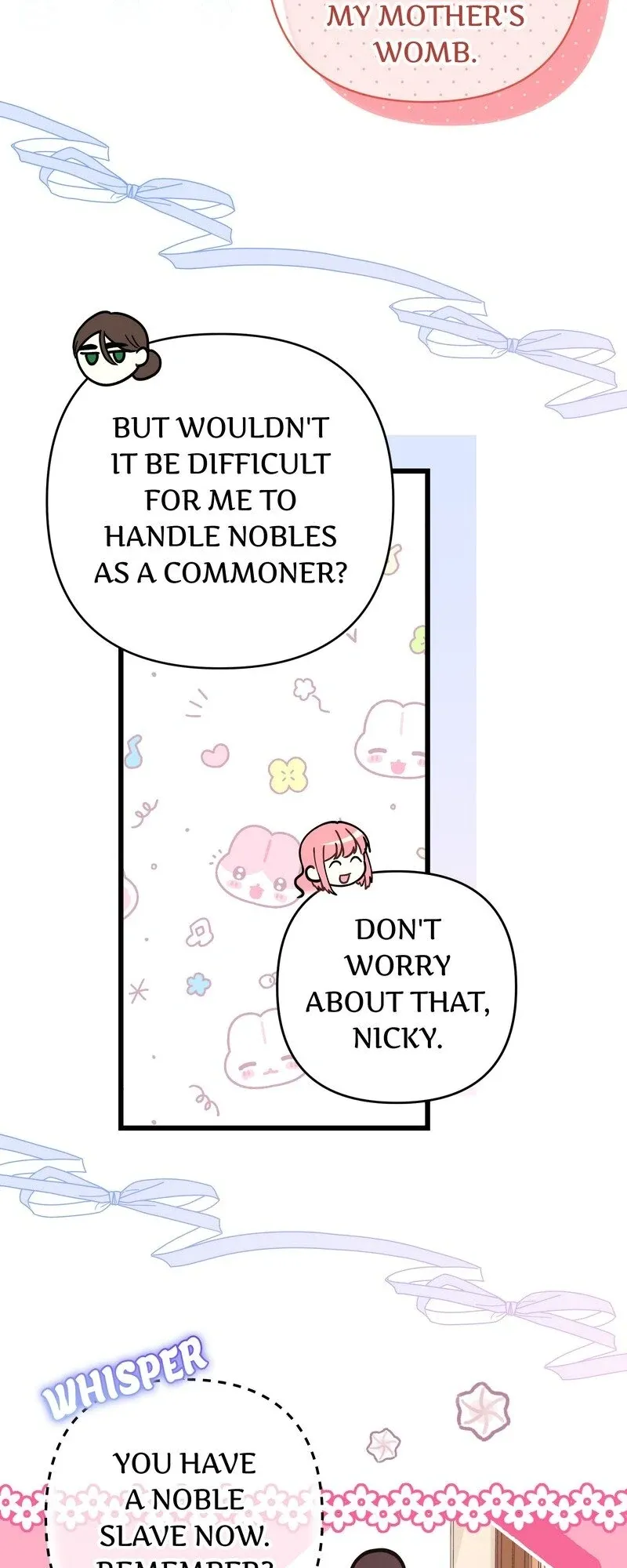 Another Typical Fantasy Romance Chapter 122 Online - página 50