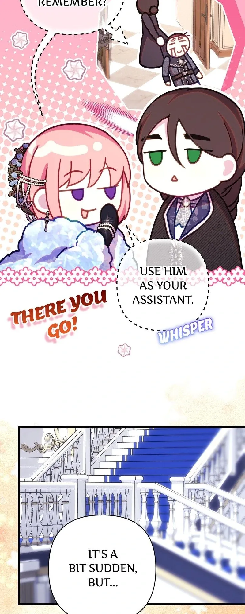 Another Typical Fantasy Romance Chapter 122 Online - página 51