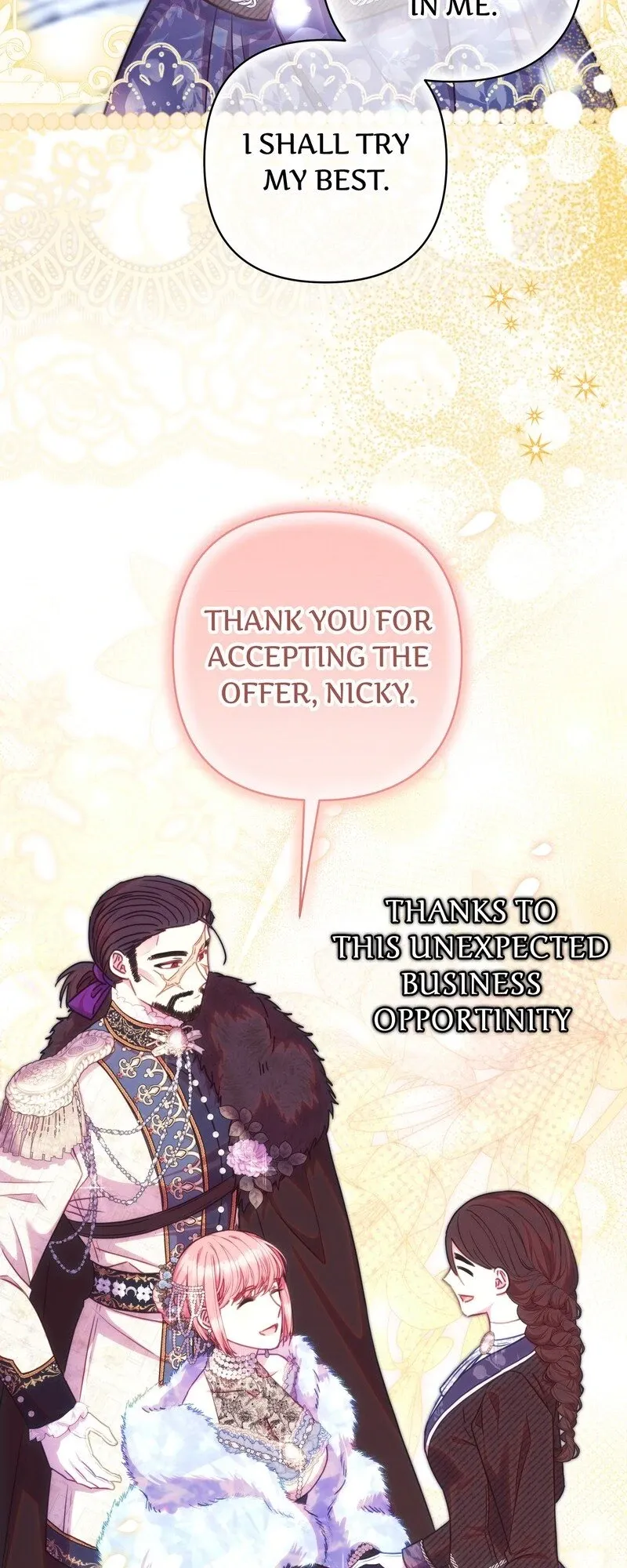 Another Typical Fantasy Romance Chapter 122 Online - página 53