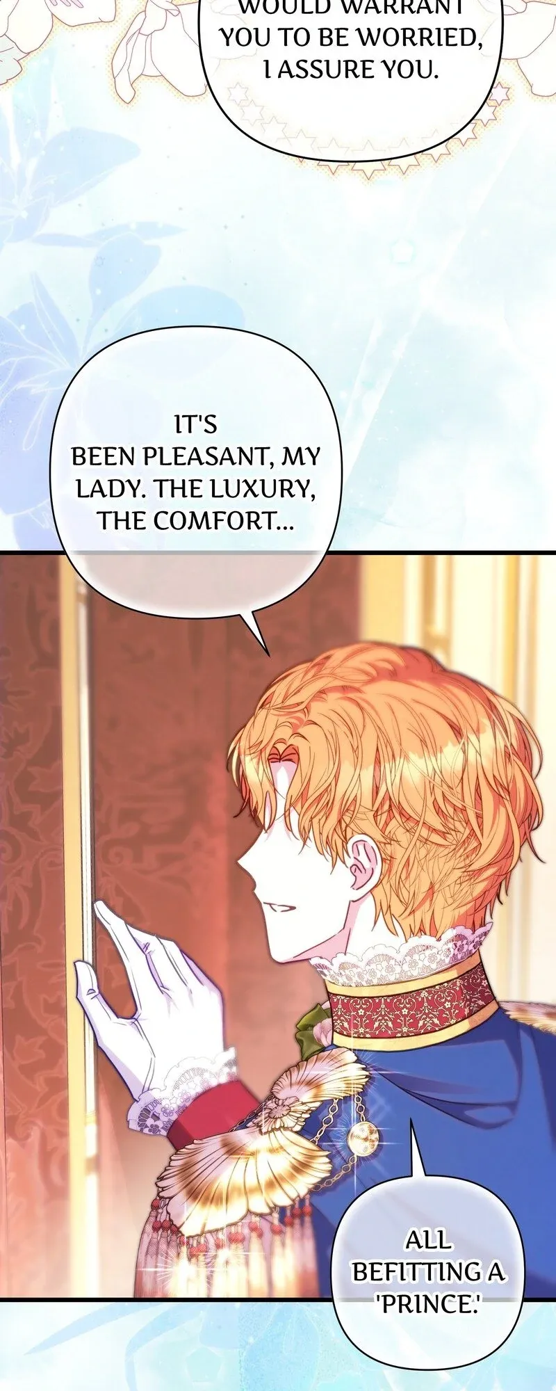 Another Typical Fantasy Romance Chapter 122 Online - página 57