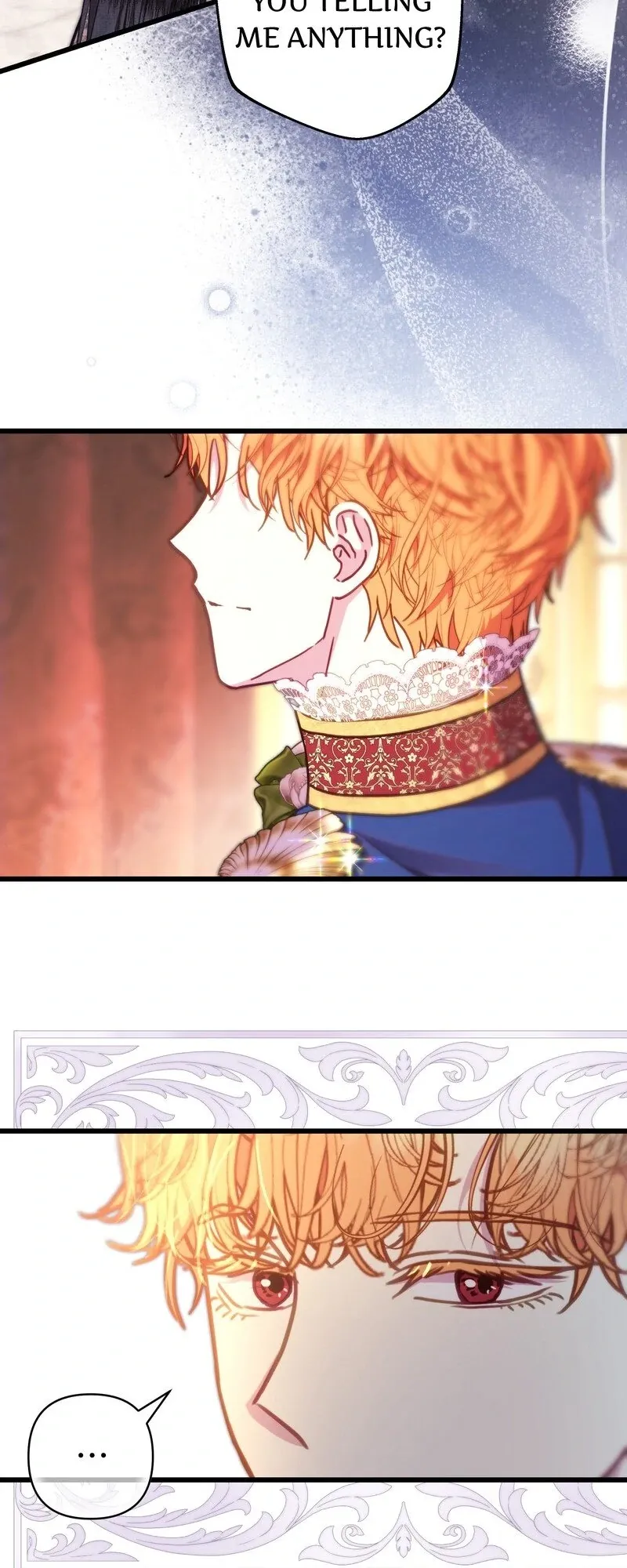 Another Typical Fantasy Romance Chapter 122 Online - página 60