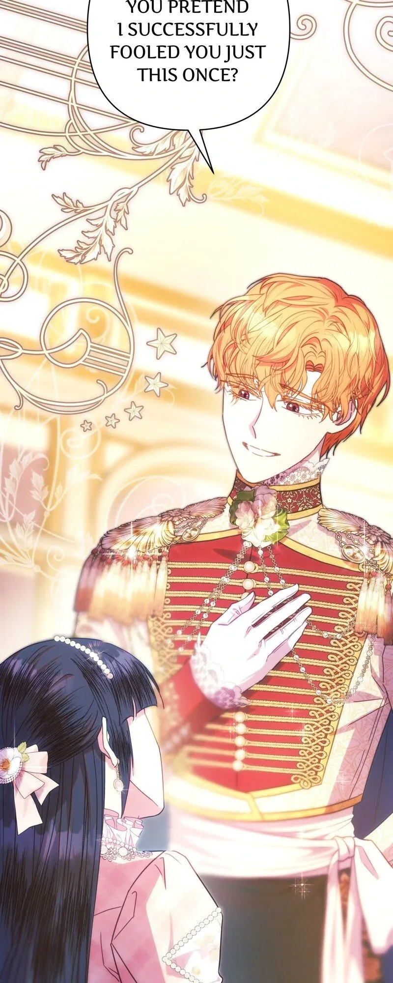 Another Typical Fantasy Romance Chapter 122 Online - página 62
