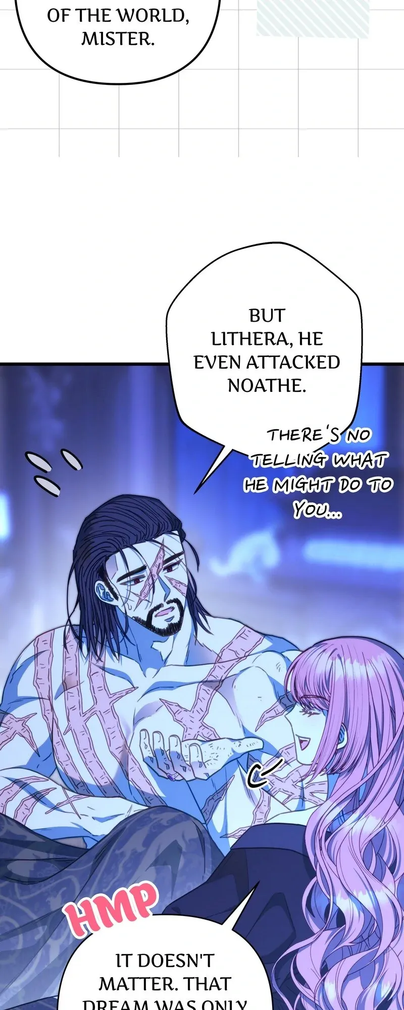 Another Typical Fantasy Romance Chapter 123 Online - página 8