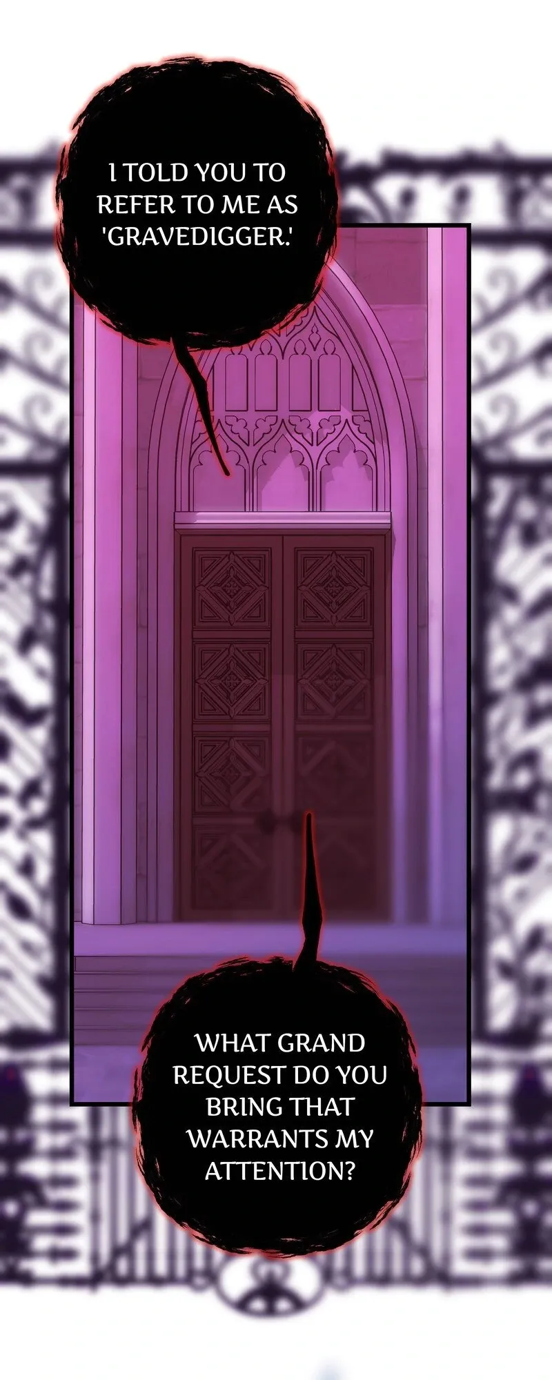 Another Typical Fantasy Romance Chapter 123 Online - página 31