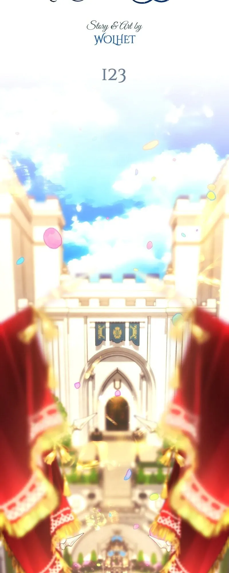 Another Typical Fantasy Romance Chapter 123 Online - página 41