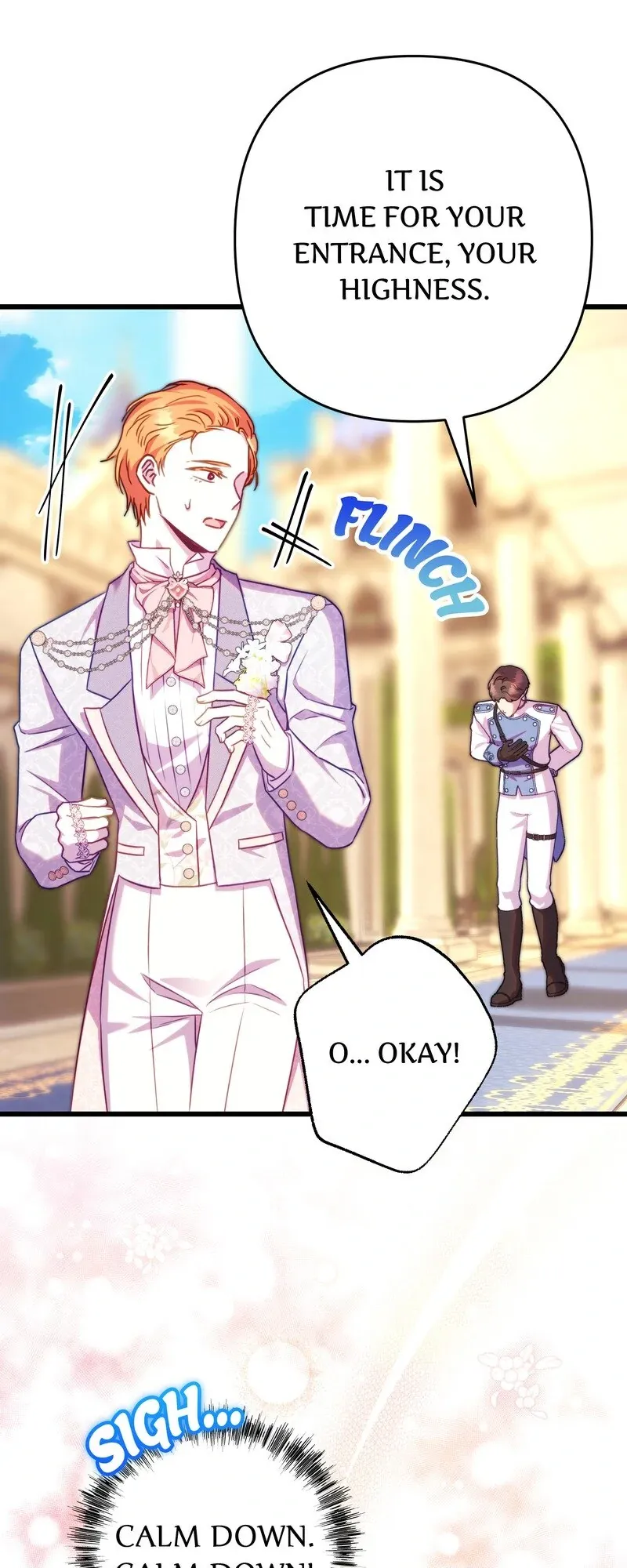 Another Typical Fantasy Romance Chapter 123 Online - página 49