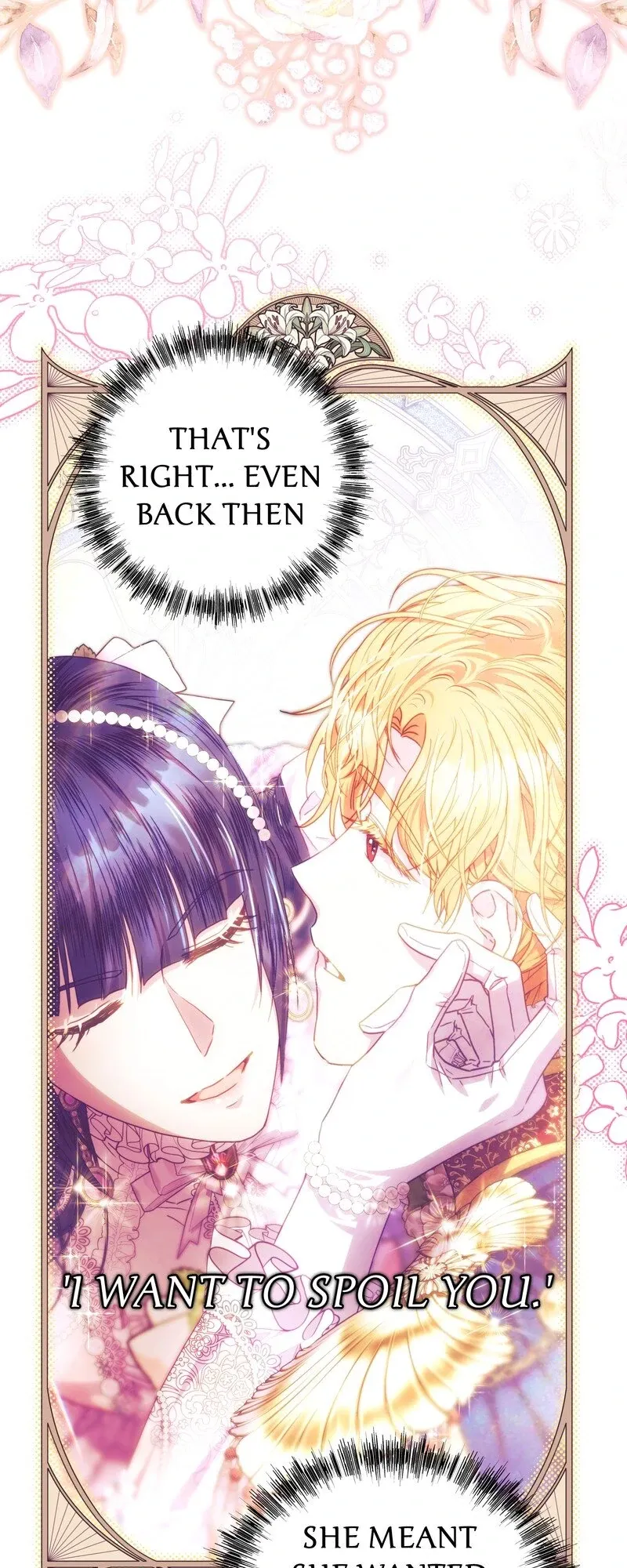 Another Typical Fantasy Romance Chapter 123 Online - página 51