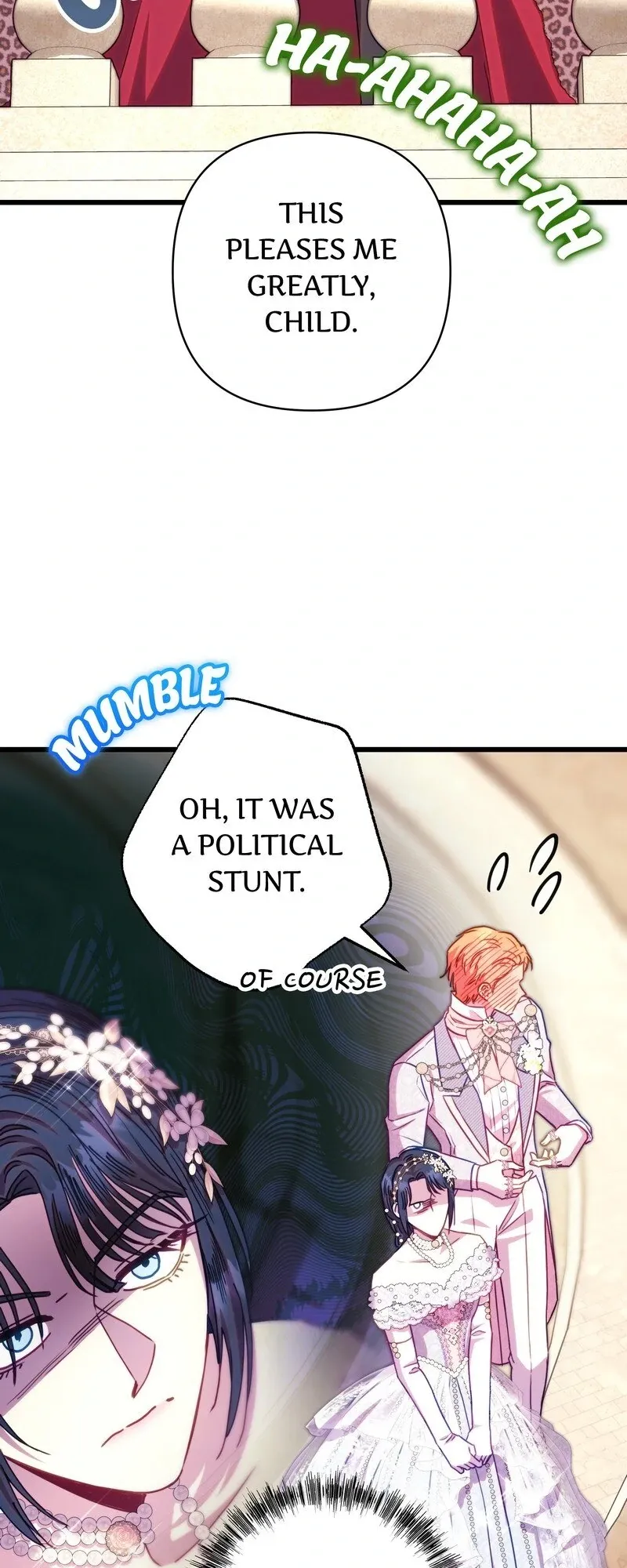 Another Typical Fantasy Romance Chapter 123 Online - página 71