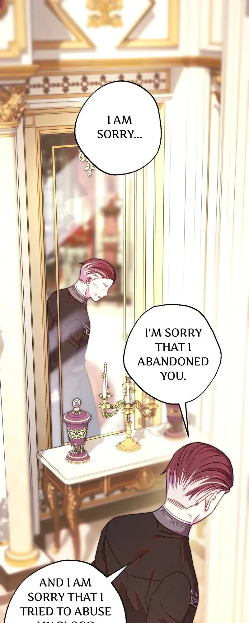 Another Typical Fantasy Romance Chapter 124 Online - página 2