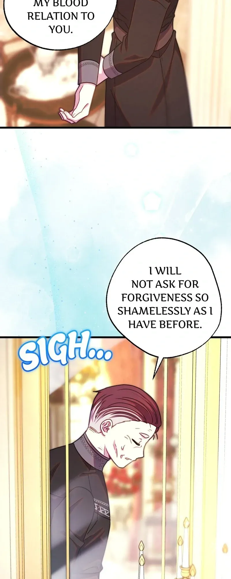 Another Typical Fantasy Romance Chapter 124 Online - página 3