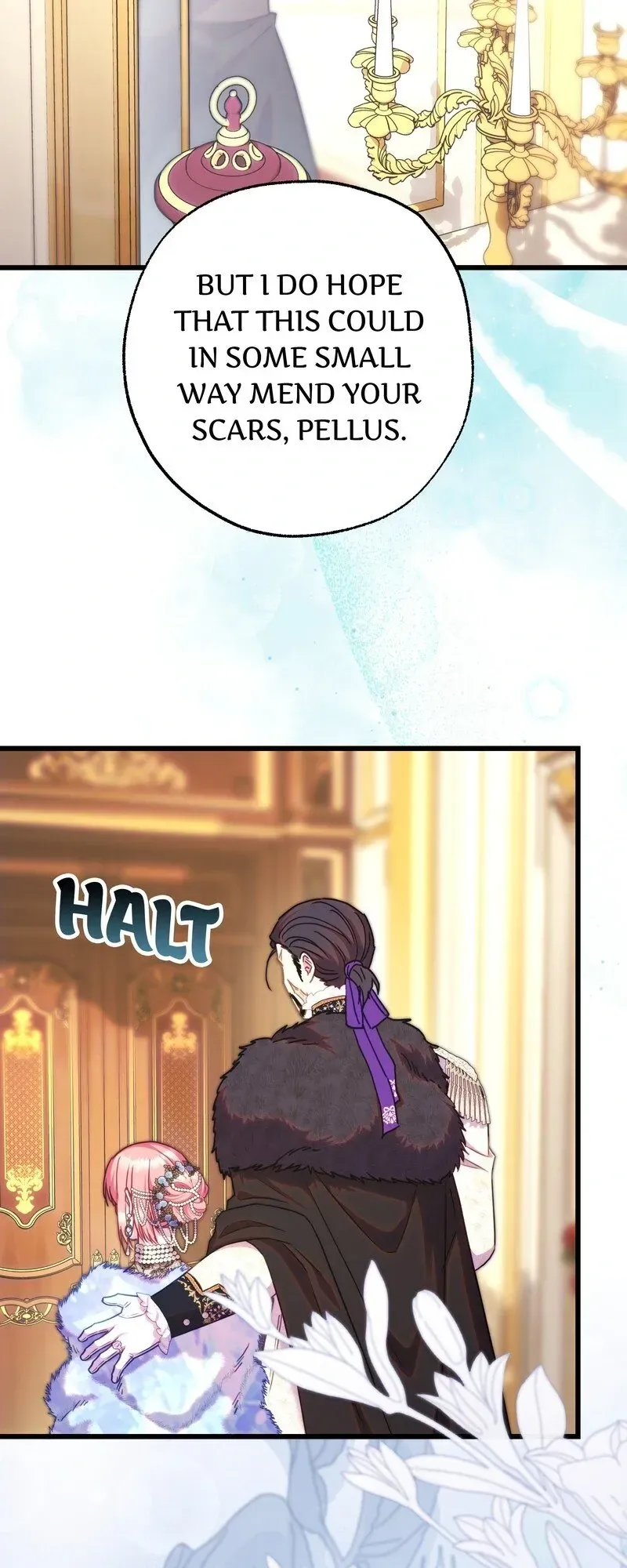 Another Typical Fantasy Romance Chapter 124 Online - página 4