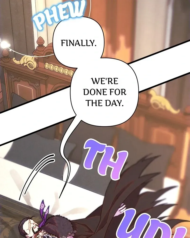 Another Typical Fantasy Romance Chapter 124 Online - página 8