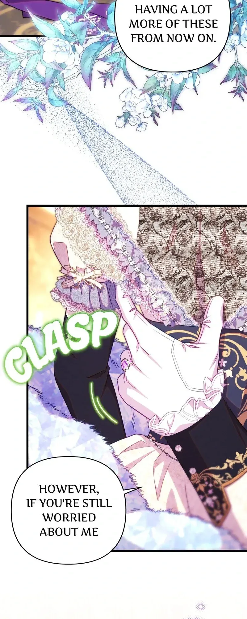 Another Typical Fantasy Romance Chapter 124 Online - página 12