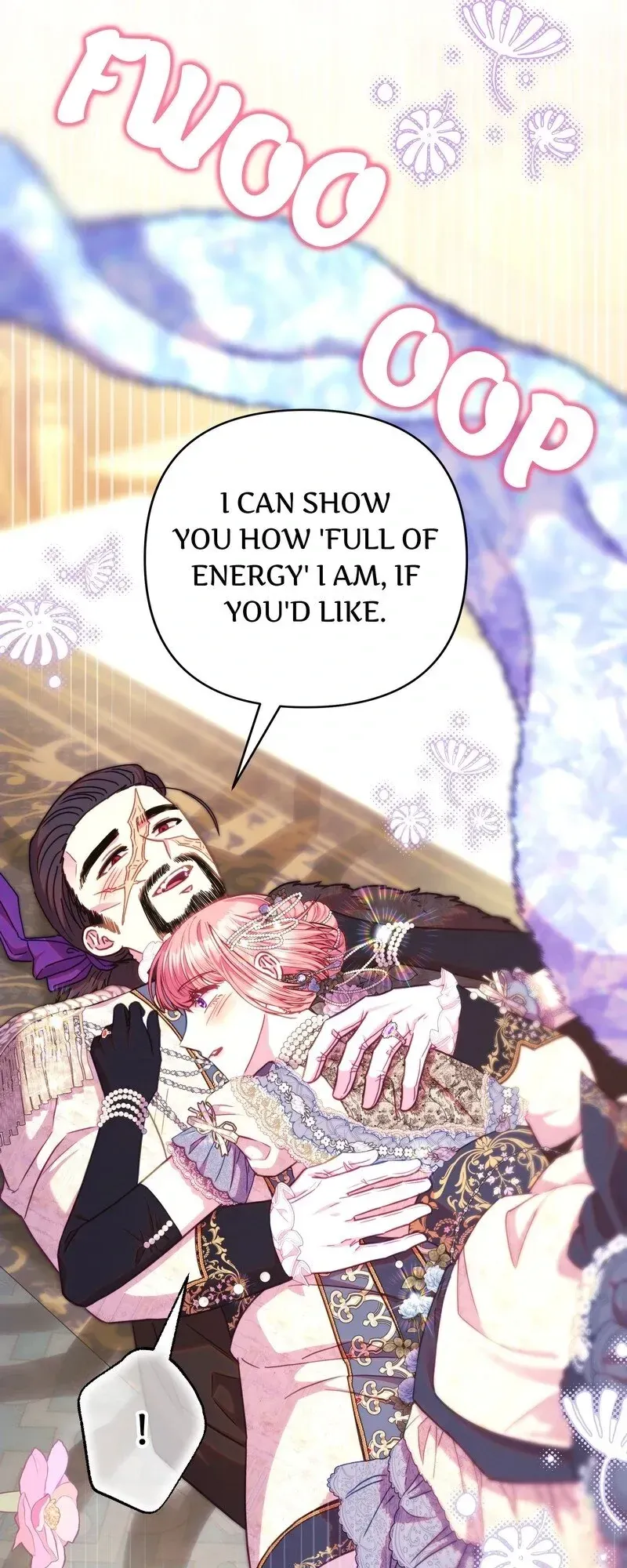 Another Typical Fantasy Romance Chapter 124 Online - página 13