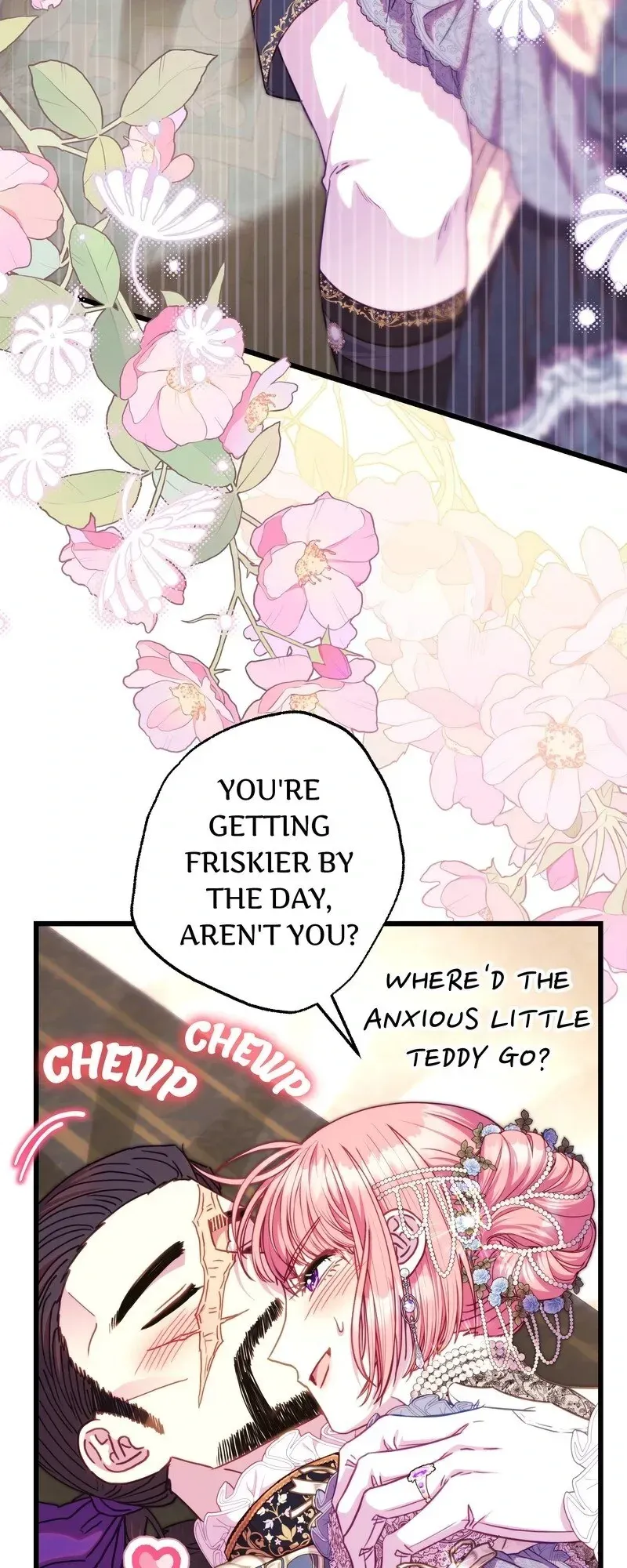 Another Typical Fantasy Romance Chapter 124 Online - página 14