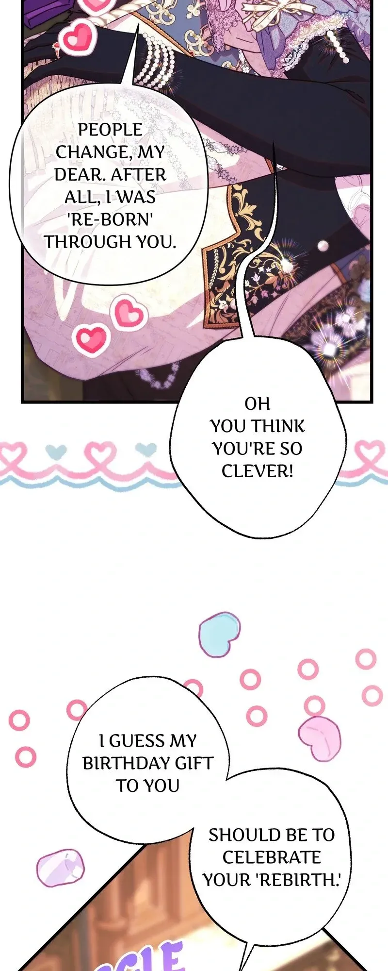 Another Typical Fantasy Romance Chapter 124 Online - página 15