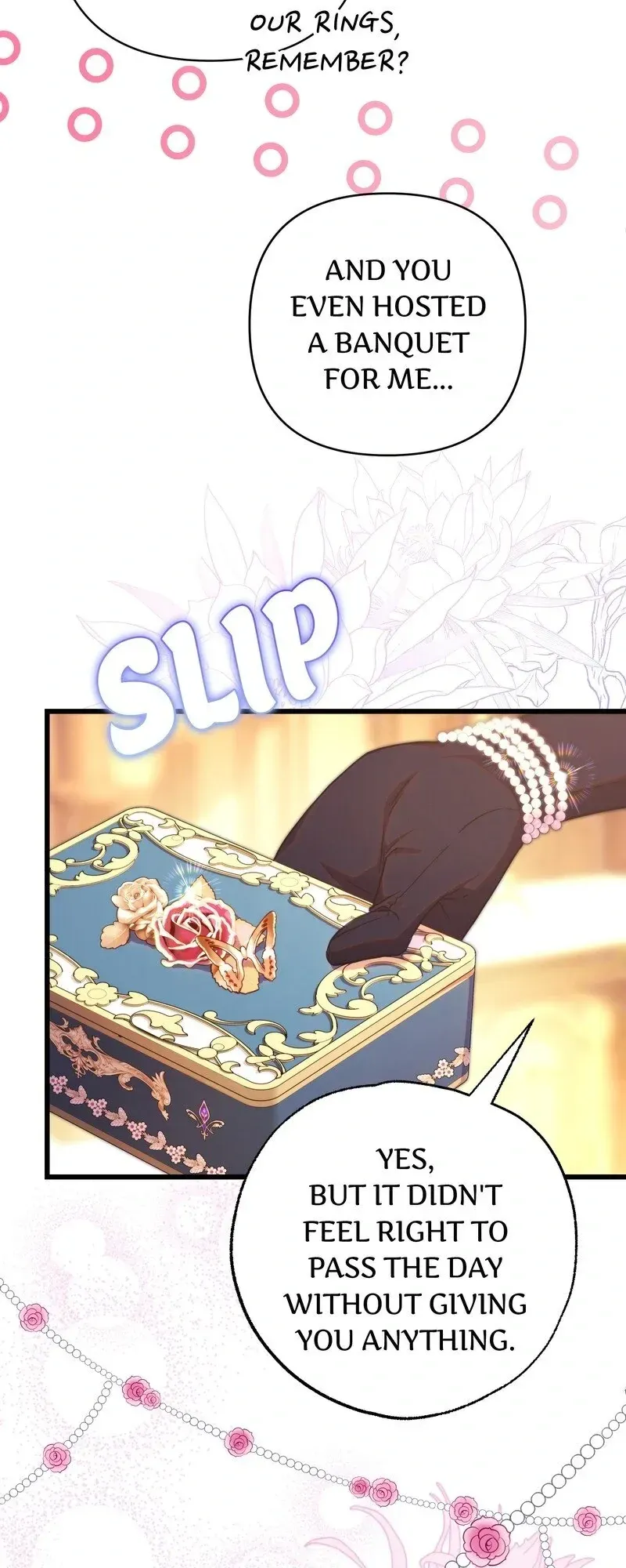 Another Typical Fantasy Romance Chapter 124 Online - página 17