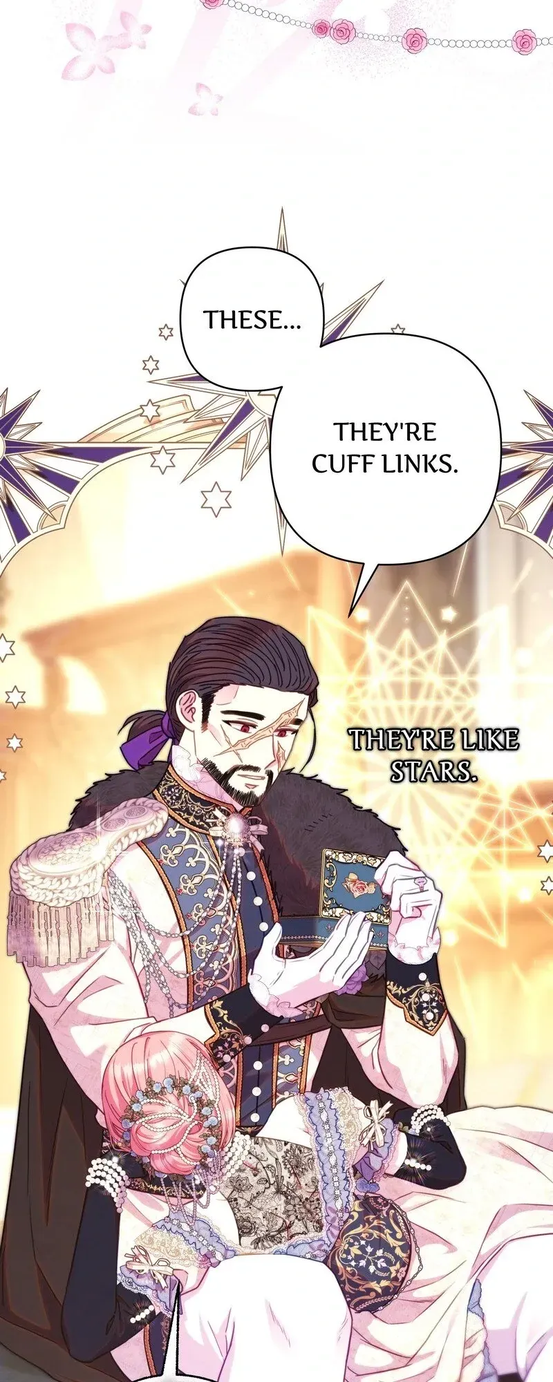 Another Typical Fantasy Romance Chapter 124 Online - página 19