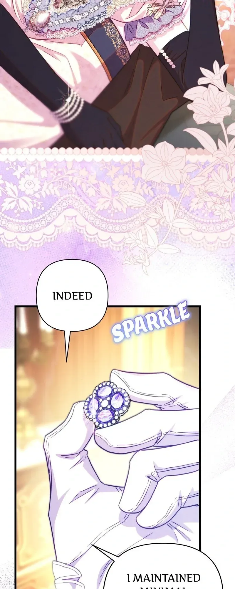 Another Typical Fantasy Romance Chapter 124 Online - página 21
