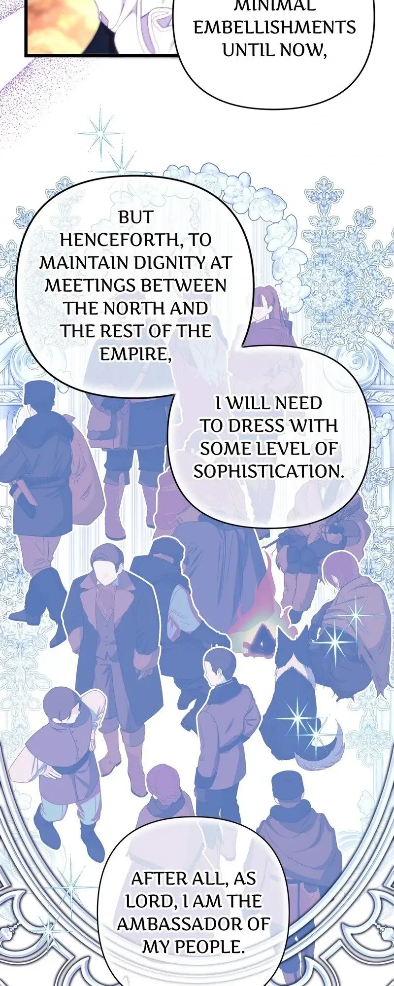 Another Typical Fantasy Romance Chapter 124 Online - página 22