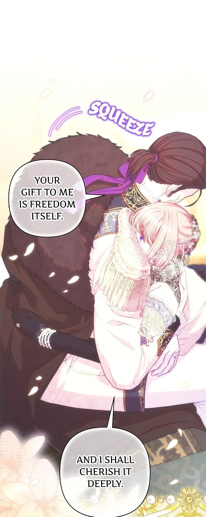 Another Typical Fantasy Romance Chapter 124 Online - página 31