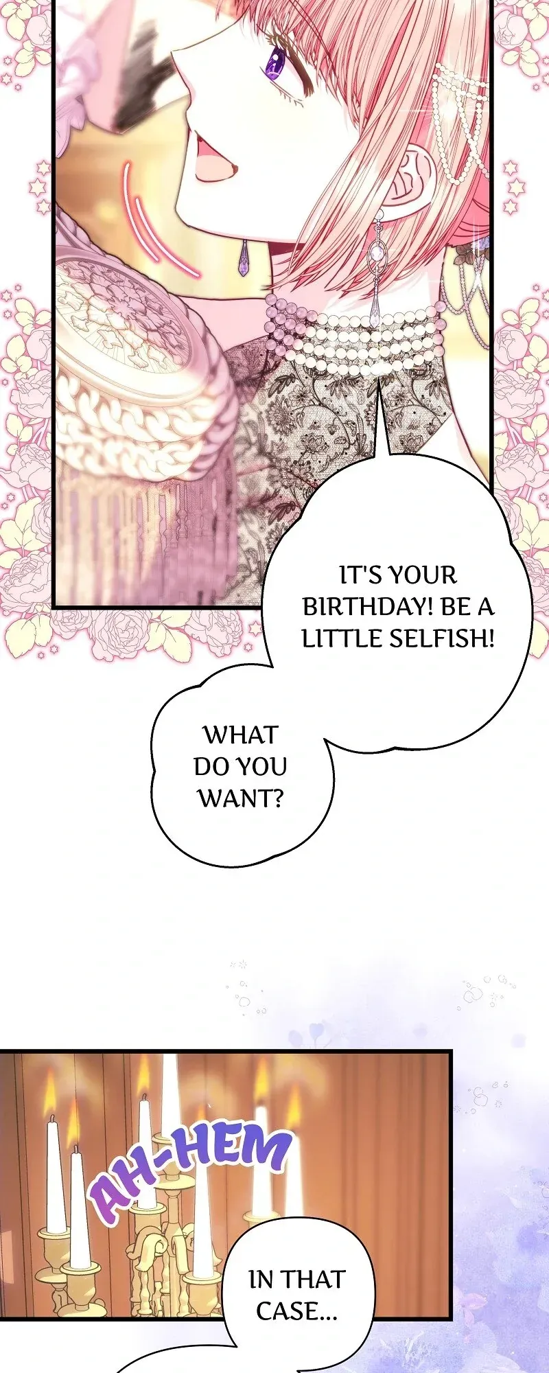 Another Typical Fantasy Romance Chapter 124 Online - página 34