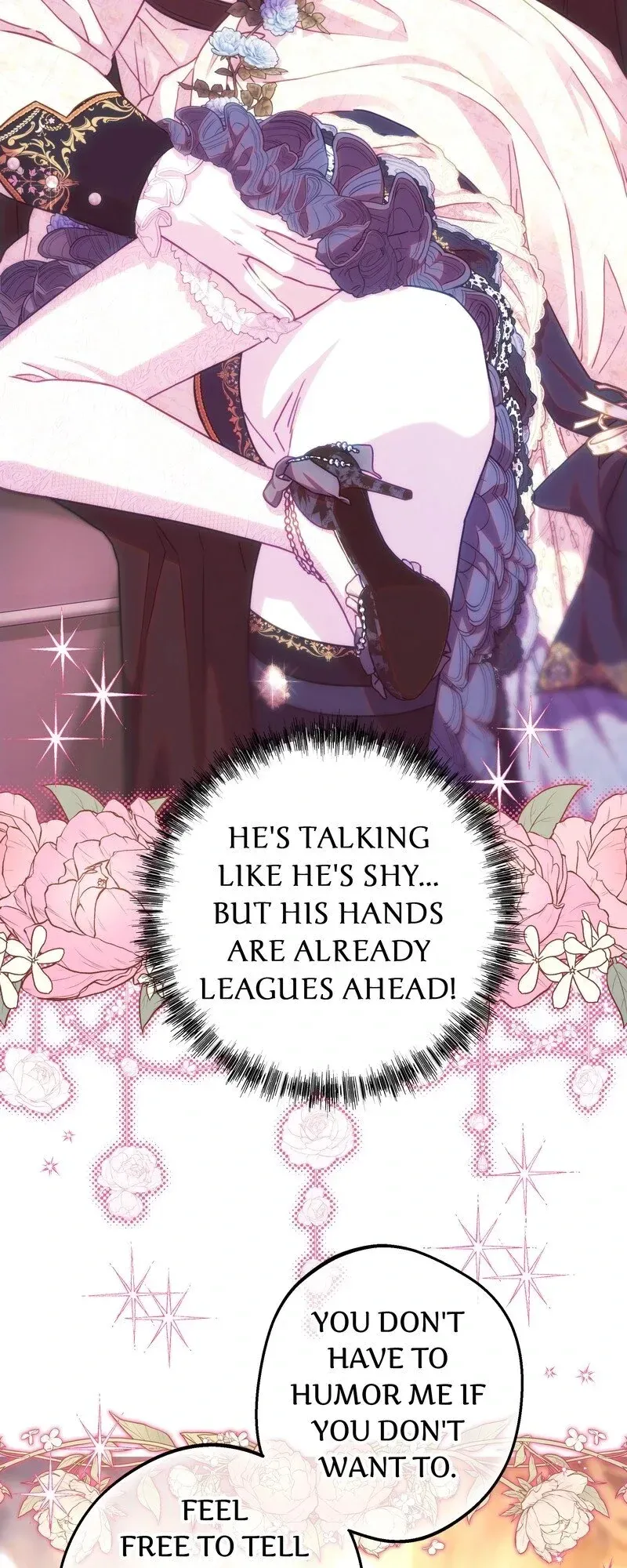 Another Typical Fantasy Romance Chapter 124 Online - página 38