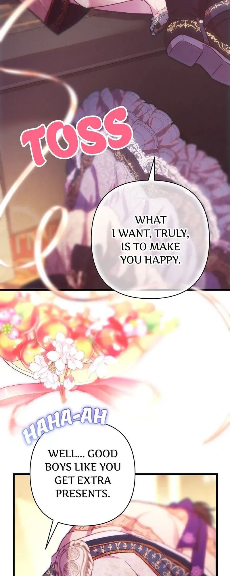 Another Typical Fantasy Romance Chapter 124 Online - página 44