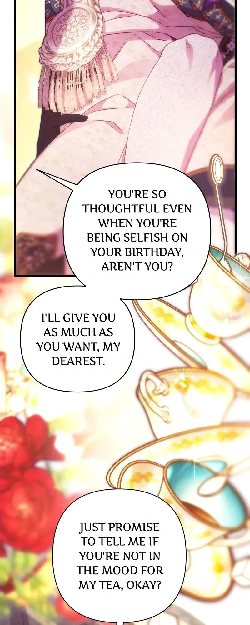 Another Typical Fantasy Romance Chapter 124 Online - página 45