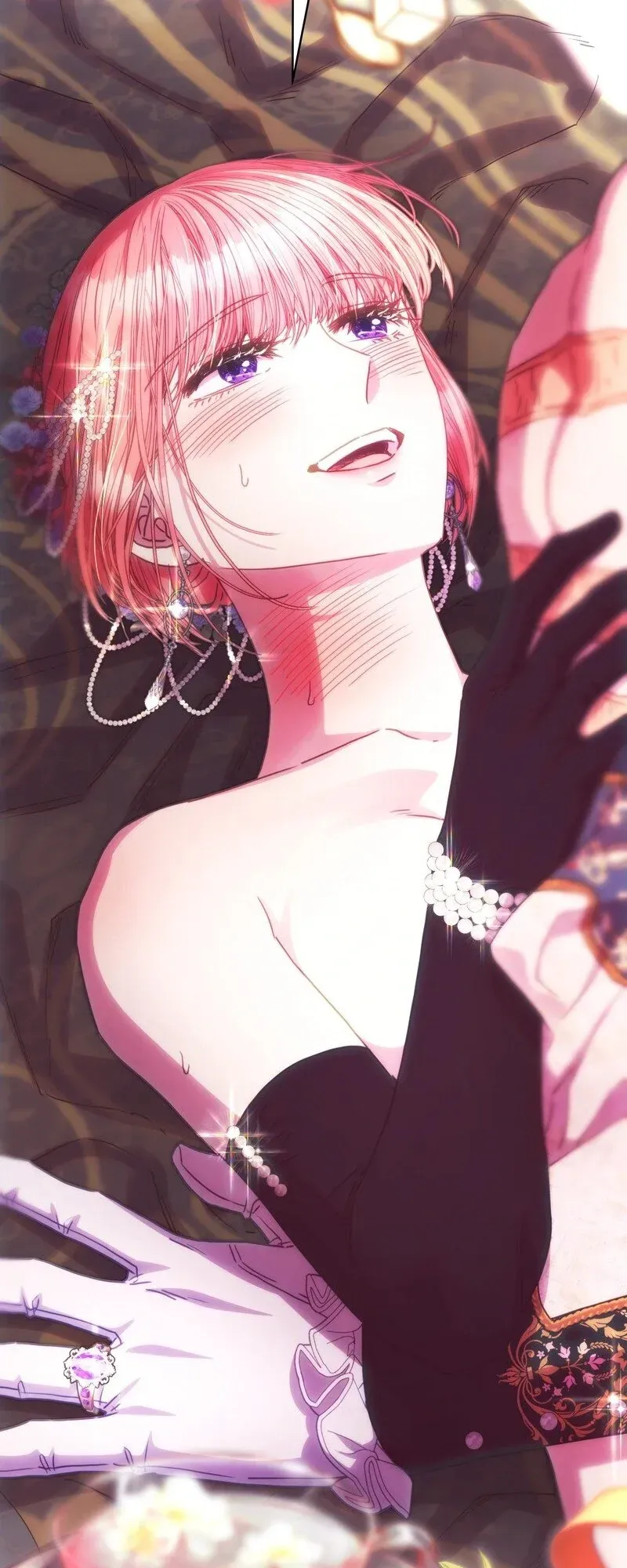 Another Typical Fantasy Romance Chapter 124 Online - página 46