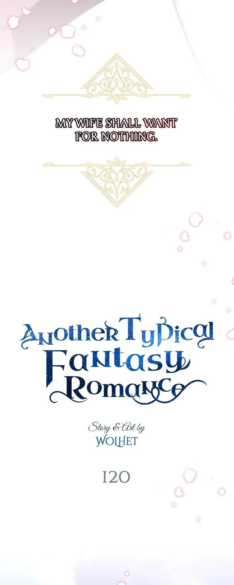 Another Typical Fantasy Romance Chapter 124 Online - página 51