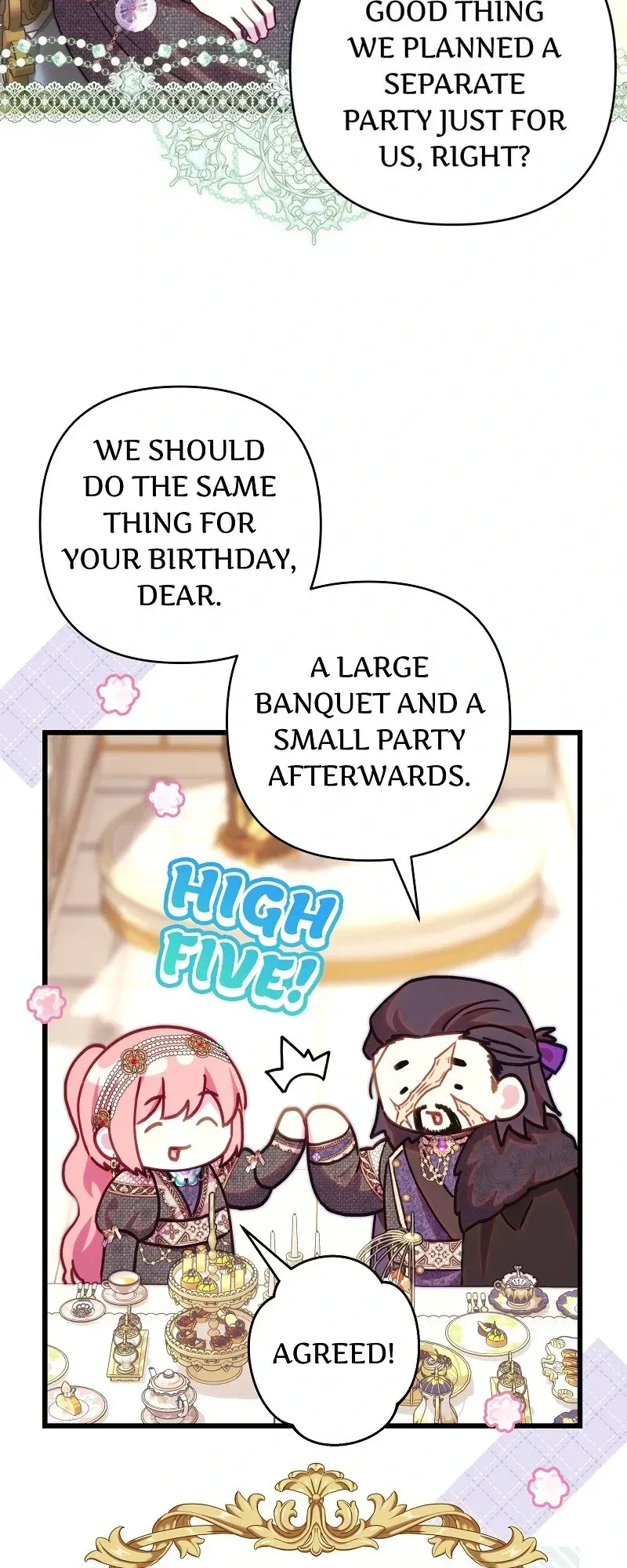Another Typical Fantasy Romance Chapter 124 Online - página 55