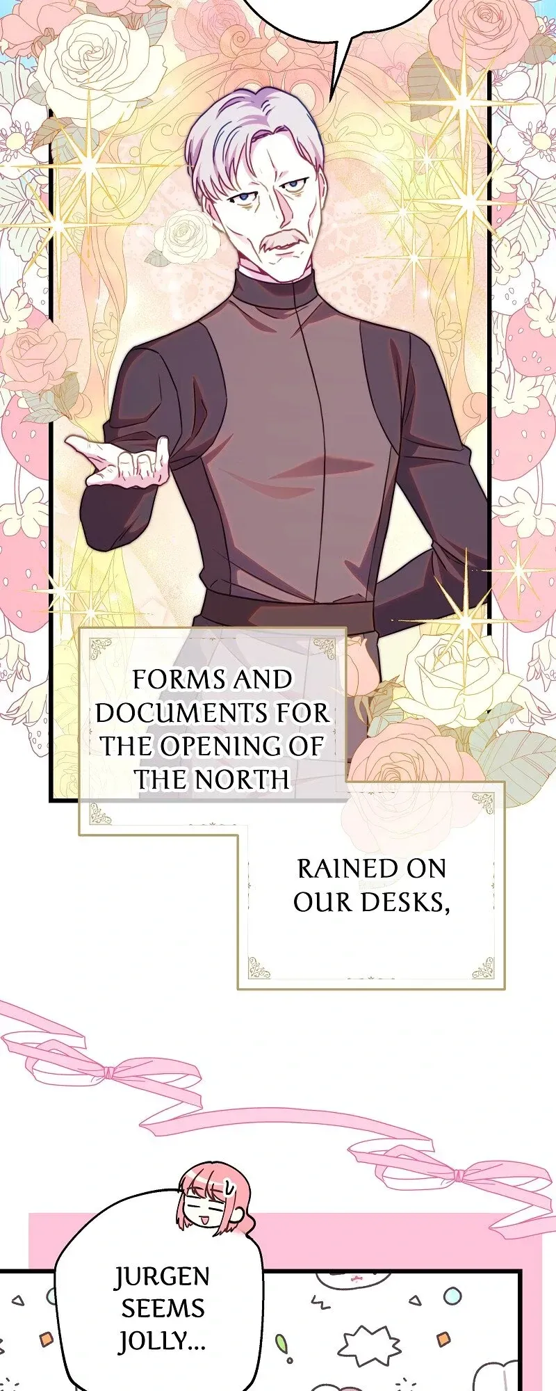Another Typical Fantasy Romance Chapter 124 Online - página 58