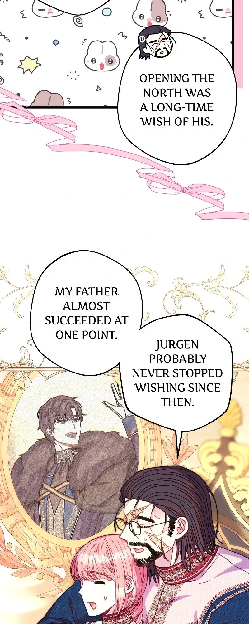 Another Typical Fantasy Romance Chapter 124 Online - página 59