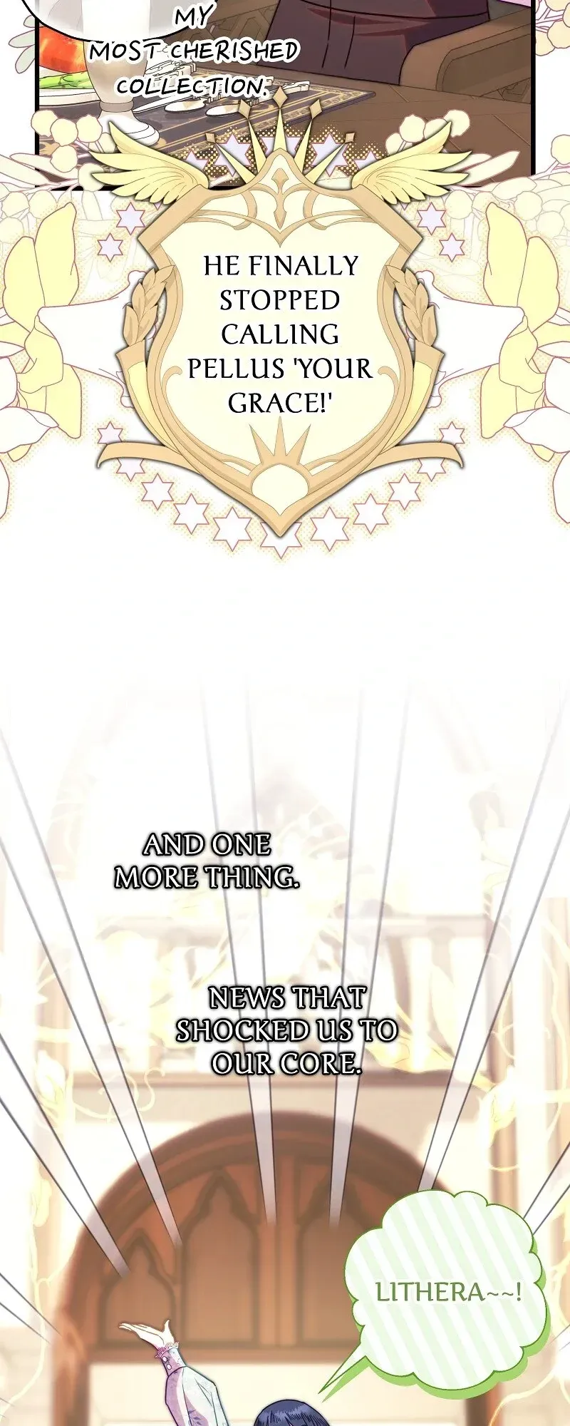 Another Typical Fantasy Romance Chapter 124 Online - página 63