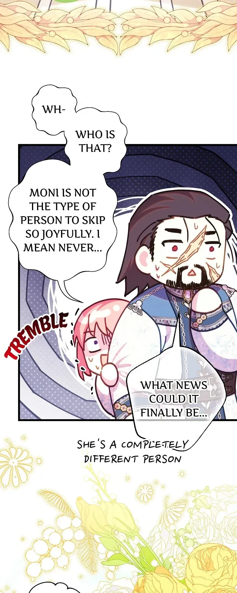 Another Typical Fantasy Romance Chapter 124 Online - página 65