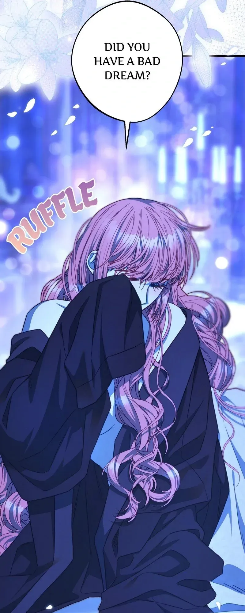 Another Typical Fantasy Romance Chapter 127 Online - página 3